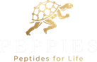 Peppies - Peptides for Life