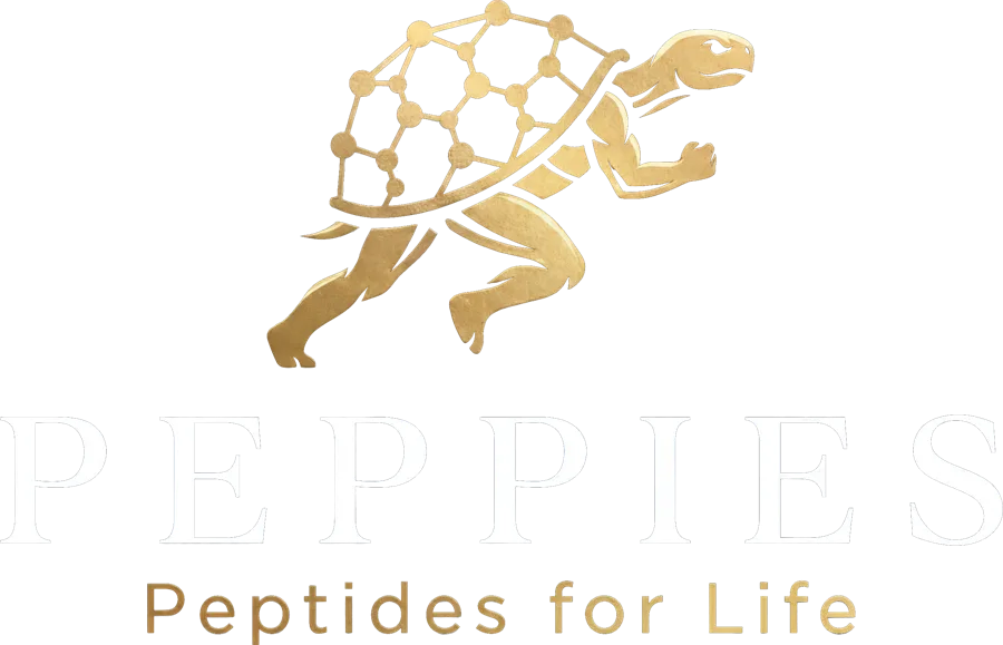 Peppies - Peptides for Life